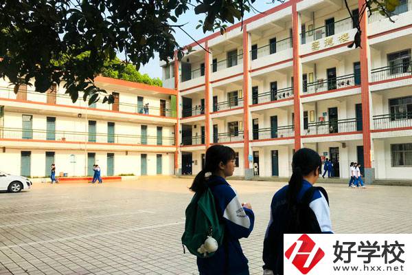 長沙航天學校好嗎？專業(yè)設置情況如何？
