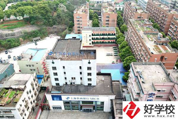 湘潭縣就業(yè)職校怎么樣？地址在哪里？