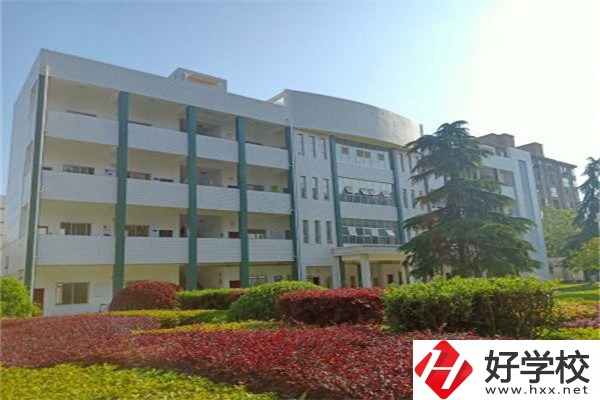 湖南春招可以報讀的中職有哪些？招哪些學(xué)生?