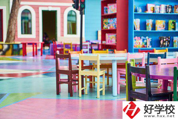 在長沙讀職高，學(xué)什么專業(yè)比較好？
