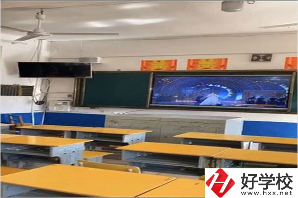 株洲市德才職校怎么樣？有什么辦學(xué)特點？