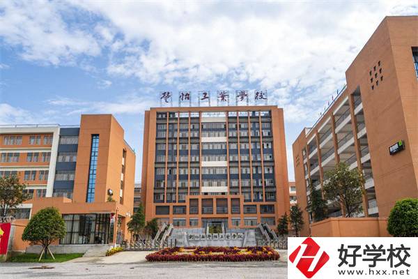 新化楚怡職校好不好？有些什么專業(yè)？