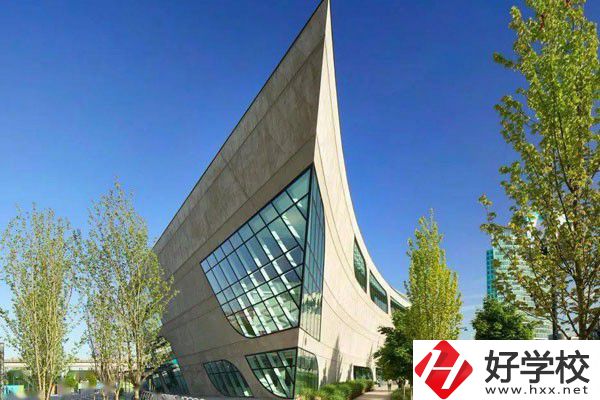 長沙美術(shù)類職高有哪些？收費標準如何？