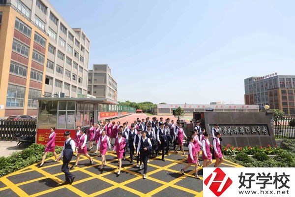 湖南旅游類(lèi)型的中職學(xué)校有哪些？就業(yè)情況如何？