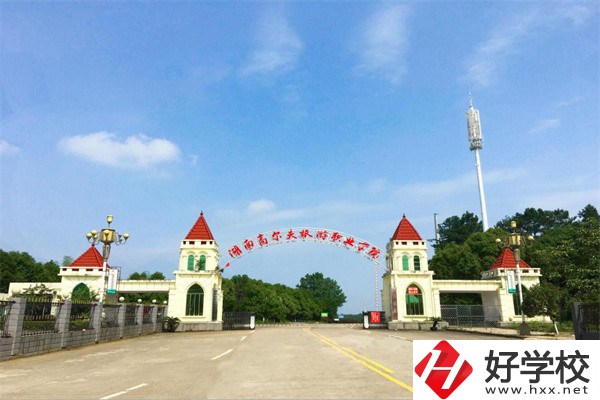 常德有哪些五年制大專(zhuān)？可以學(xué)什么專(zhuān)業(yè)？
