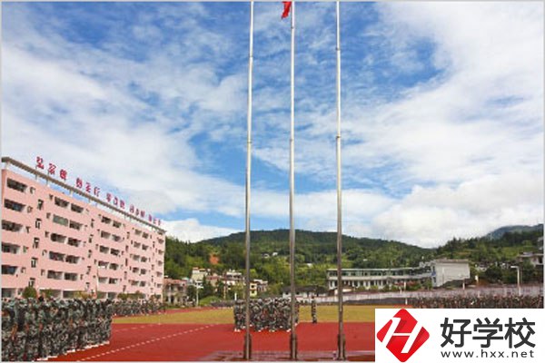 郴州桂東職校有什么專業(yè)？就業(yè)前景怎么樣？