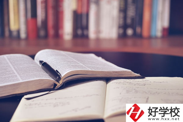 懷化市工業(yè)中等專業(yè)學(xué)校讀哪些專業(yè)比較好？