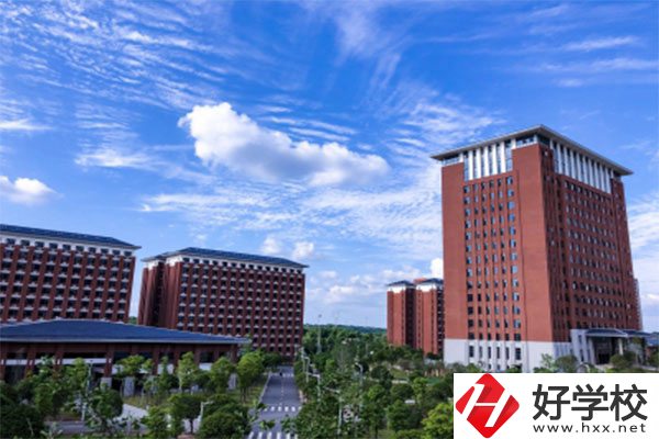 湖南藝術(shù)職業(yè)學(xué)院怎么樣？從這三點(diǎn)出發(fā)判斷
