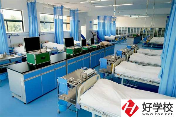 湖南寧鄉(xiāng)有哪些比較好的中專？就業(yè)升學(xué)怎么樣？