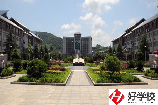 湘西州經濟貿易學校好嗎？有什么辦學特色？