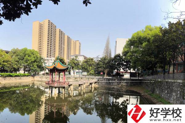 邵陽工業(yè)學(xué)校有哪些特色專業(yè)？具體情況如何？