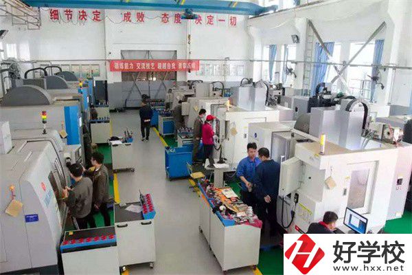 岳陽有哪些重點技校？學(xué)校就業(yè)升學(xué)如何？