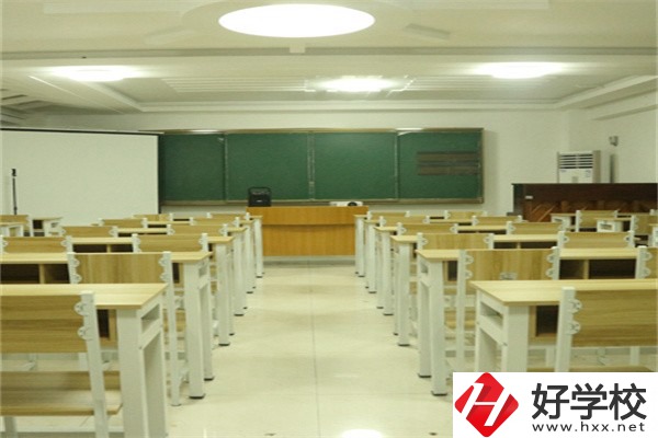 想學(xué)音樂可以考慮長沙哪些職高？
