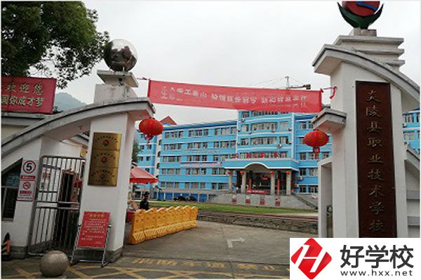 炎陵職業(yè)技術學校師資強嗎？學校怎么樣？