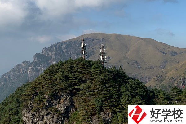 懷化工業(yè)中等學(xué)校專業(yè)怎么樣？畢業(yè)后前景如何？