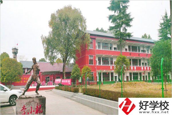 懷化體校辦學(xué)條件怎么樣？讀體校有什么出路？