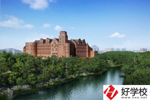 長沙市拔萃中等職業(yè)學(xué)校有什么辦學(xué)特色？就業(yè)率如何？