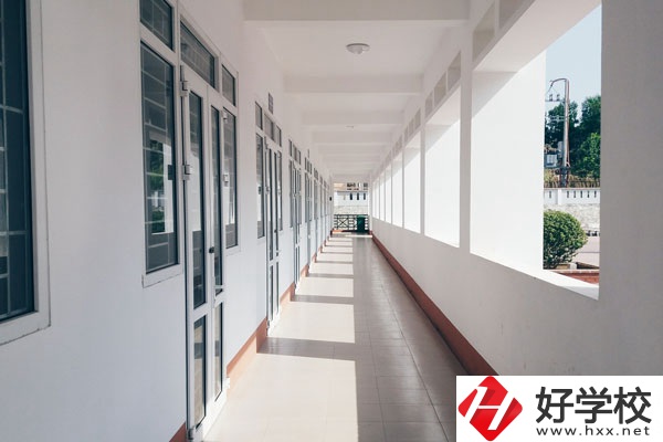 婁底職業(yè)技術(shù)學(xué)院好不好？就業(yè)前景如何？