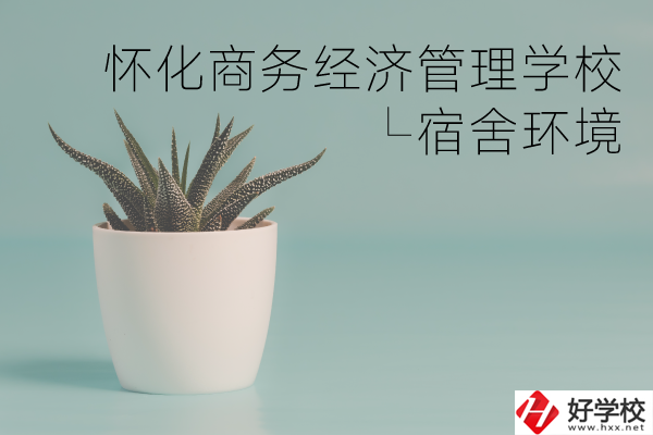 懷化商務(wù)經(jīng)濟(jì)管理學(xué)校有哪些專(zhuān)業(yè)？宿舍環(huán)境如何？