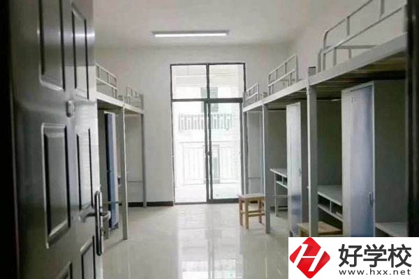 益陽(yáng)職業(yè)技術(shù)學(xué)院怎么樣?有中職部嗎？