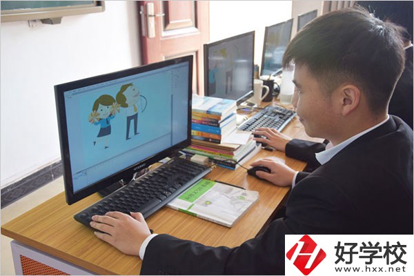 郴州科龍職校在哪里？有什么辦學(xué)特色？