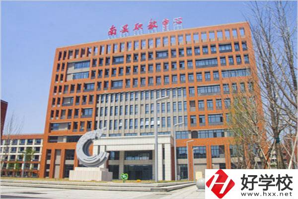 益陽(yáng)有可以參加高考的職校嗎？能學(xué)哪些專(zhuān)業(yè)？