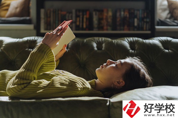 懷化職業(yè)技術(shù)學(xué)院(中職部)好不好，值得選擇嗎？