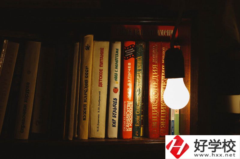 湘潭市有哪些職高？都有什么專業(yè)？