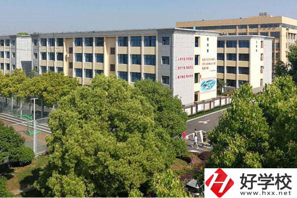 岳陽(yáng)市平江縣最好的中職學(xué)校是哪一所？