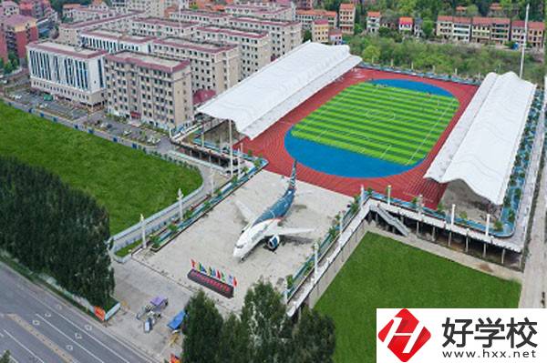 衡陽市哪些民辦中職比較好？實力怎么樣？