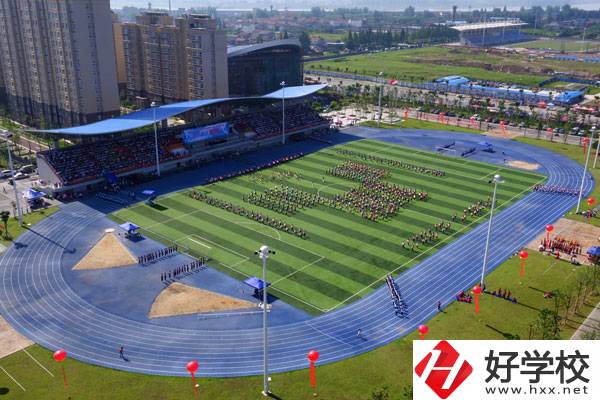 湖南有哪些適合初中畢業(yè)生的師范類學校？