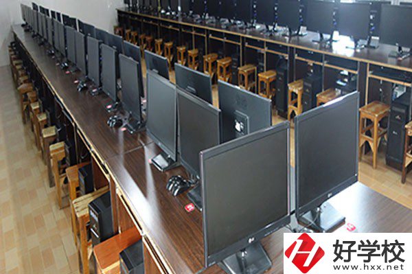 常德女子外語學(xué)校有哪些辦學(xué)特色，來校路線怎么走？