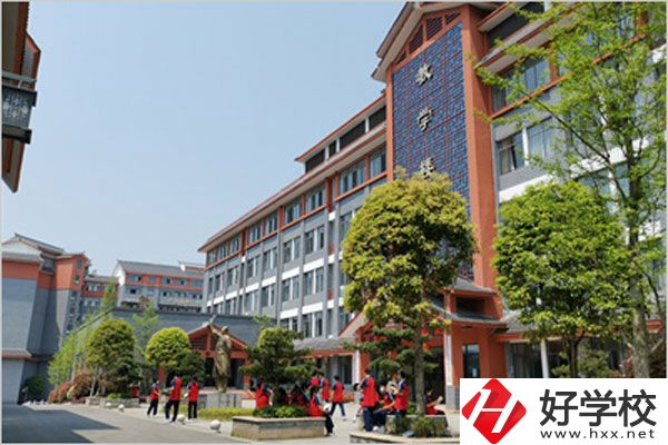 懷化精武職校是公辦學(xué)校嗎？教學(xué)質(zhì)量怎么樣？