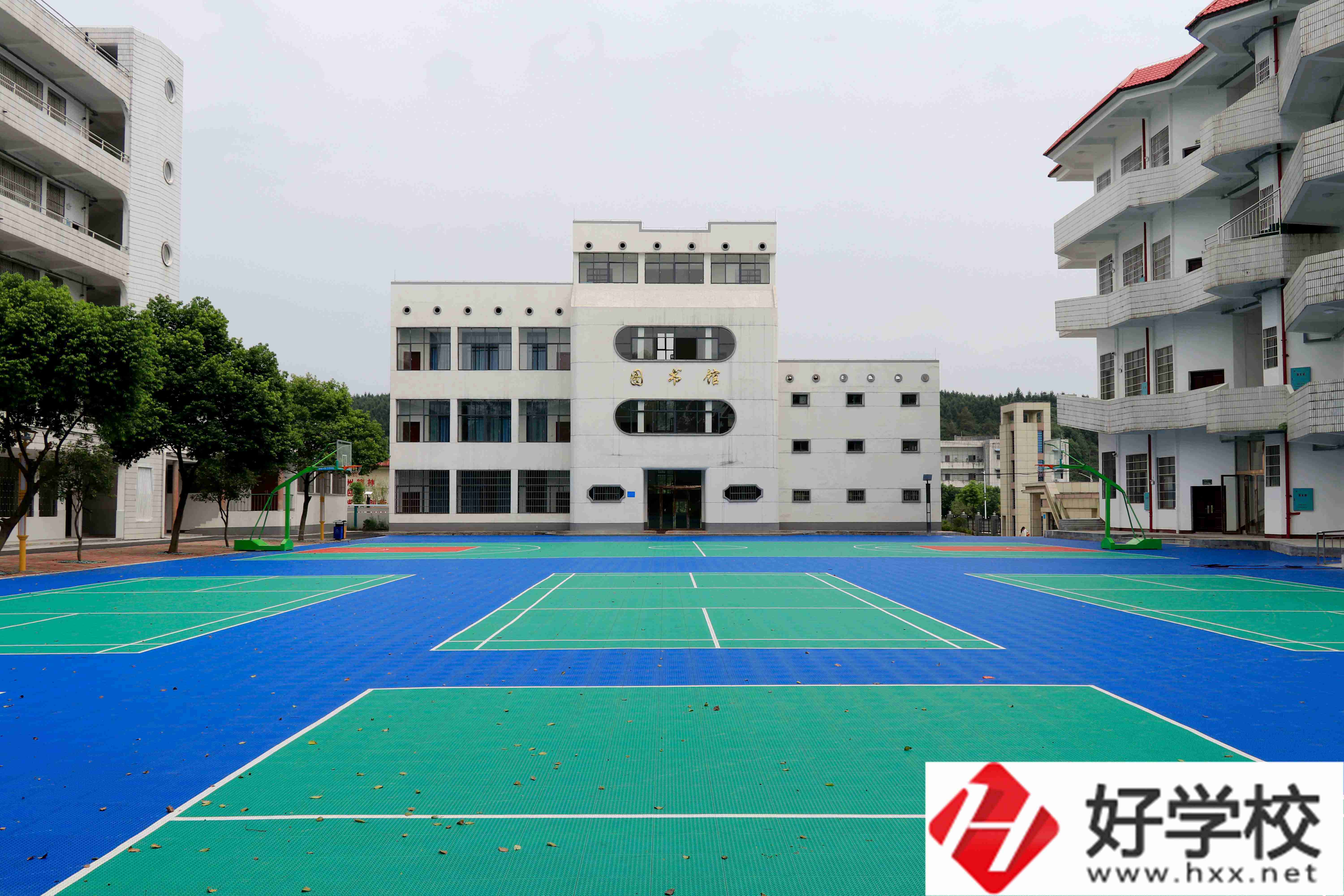 郴州理工職校怎么樣？要怎么報(bào)名？