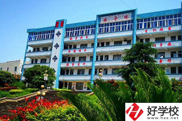湘潭生物機電學校有什么特色專業(yè)？就業(yè)情況如何？
