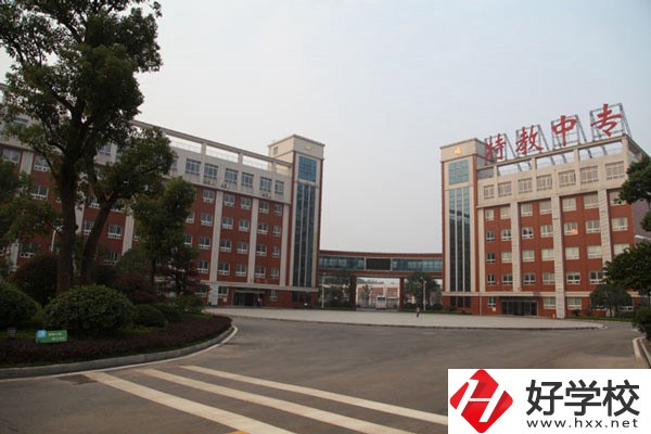 湖南有適合殘疾人就讀的中職嗎？有什么招生要求？