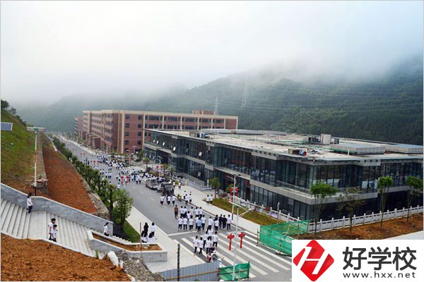 安化縣職業(yè)中專學(xué)校好就業(yè)嗎？師資力量怎么樣？