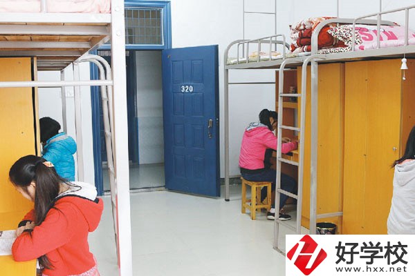 邵陽職業(yè)技術(shù)學(xué)院有中職部嗎？招生專業(yè)是哪些？