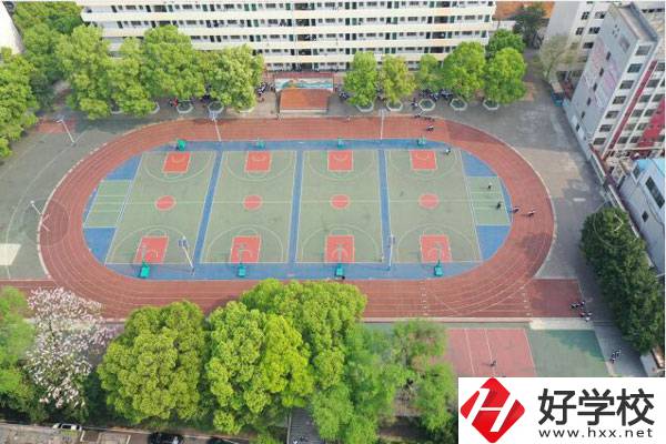 郴州綜合職業(yè)中專(zhuān)學(xué)校有哪些專(zhuān)業(yè)？升學(xué)率如何？