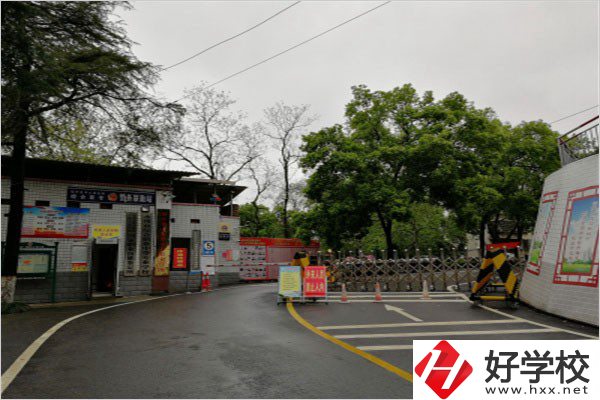 永州冷水灘的中職學校怎么樣？最好的是哪一所？