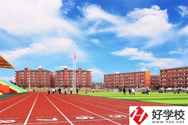 湘中幼兒師范高等專(zhuān)科學(xué)院有中職部嗎？招生專(zhuān)業(yè)是哪些？