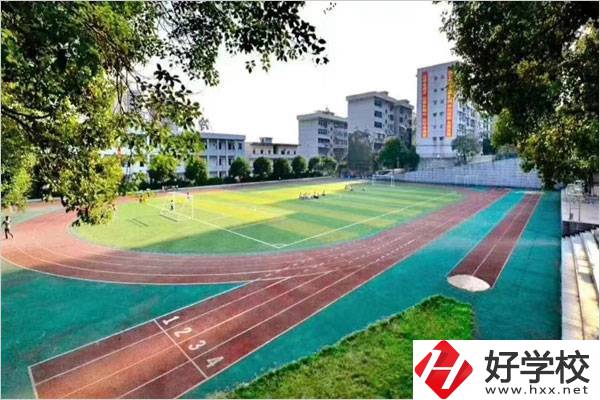 婁底冷江技校好嗎？有什么辦學(xué)特色？