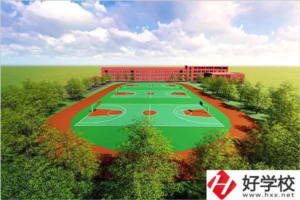 湘陰縣中山職業(yè)學(xué)校的直播電商專業(yè)怎么樣？