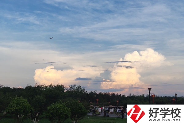 湘潭就業(yè)職校怎么樣？有什么專業(yè)？