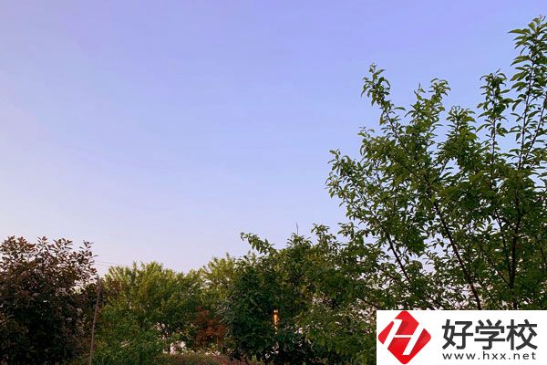 邵陽機電職業(yè)技術(shù)學校汽車檢測與維修專業(yè)適合就讀嗎？