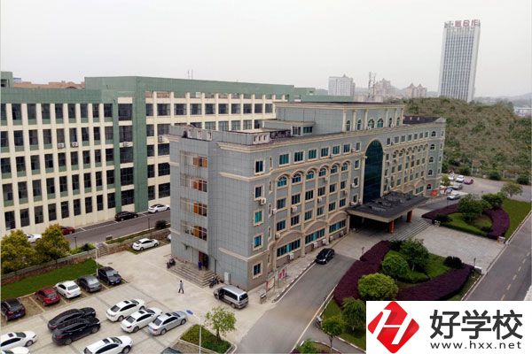 婁底有幾所技校？哪一所好些？