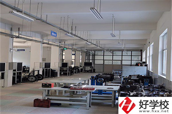 張家界哪所公辦職高有升學(xué)班？升學(xué)情況如何？