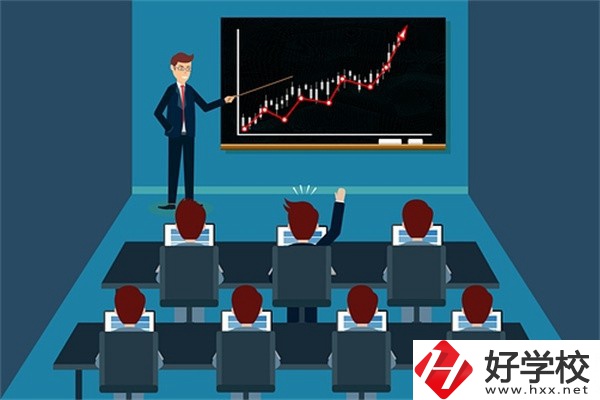 湖南職高高考班和普通班有什么區(qū)別？高考班學(xué)什么？