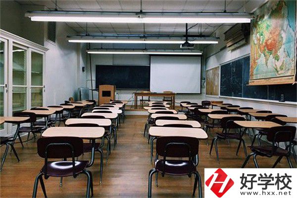 湖南中專該如何擇校？有什么報(bào)名流程？