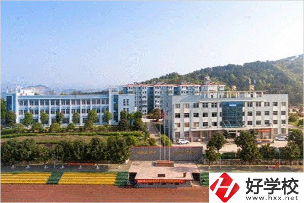 邵陽(yáng)設(shè)計(jì)重點(diǎn)中專有哪幾所？有什么辦學(xué)特色？